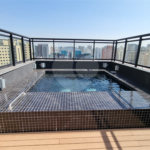 Apartamento à venda com 1 suíte em Indianópolis, São Paulo, SP
