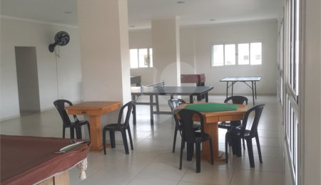Apartamento à venda com 2 quartos, sendo 1 suíte,  em Vila Nivi, São Paulo, SP