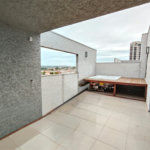 Duplex à venda com 2 quartos, sendo 1 suíte, em Vila Ginez, Itapetininga, SP