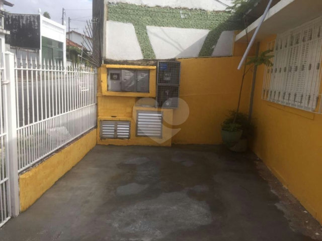 Casa à venda com 4 quartos em Jaçanã, São Paulo, SP