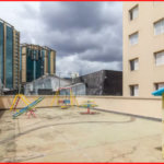 Apartamento à venda com 1 suíte em Indianópolis, São Paulo, SP