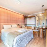Apartamento à venda com 1 quarto em Vila Clementino, São Paulo, SP