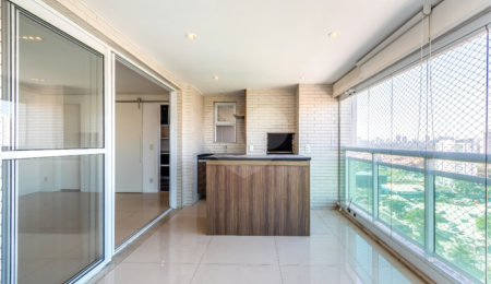 Apartamento à venda com 3 quartos, sendo 1 suíte, em Vila Cruzeiro, São Paulo, SP