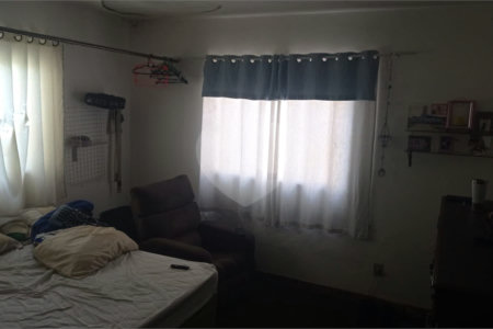 Casa à venda com 3 quartos em Vila Deyse, Itapetininga, SP