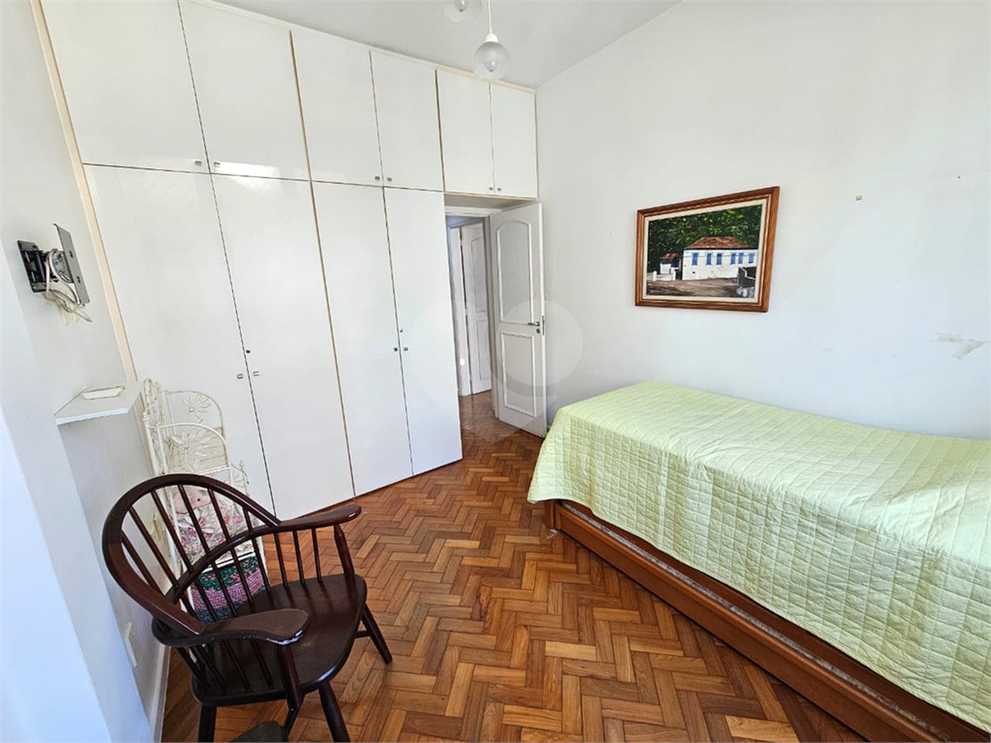 Apartamento à venda com 3 quartos, sendo 1 suíte, em Copacabana, Rio de Janeiro, RJ