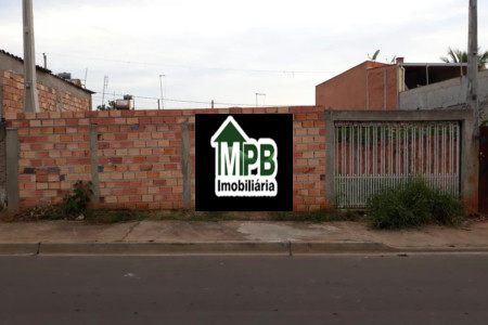 Terreno à venda em Campos Vileta, Iperó, SP