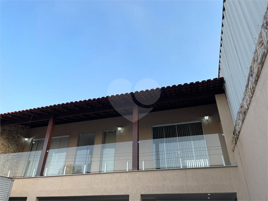 Casa à venda com 4 quartos, sendo 1 suíte, em Campo Grande, Rio de Janeiro, RJ