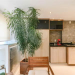 Apartamento à venda com 2 quartos, sendo 1 suíte, em Jaguaré, São Paulo, SP
