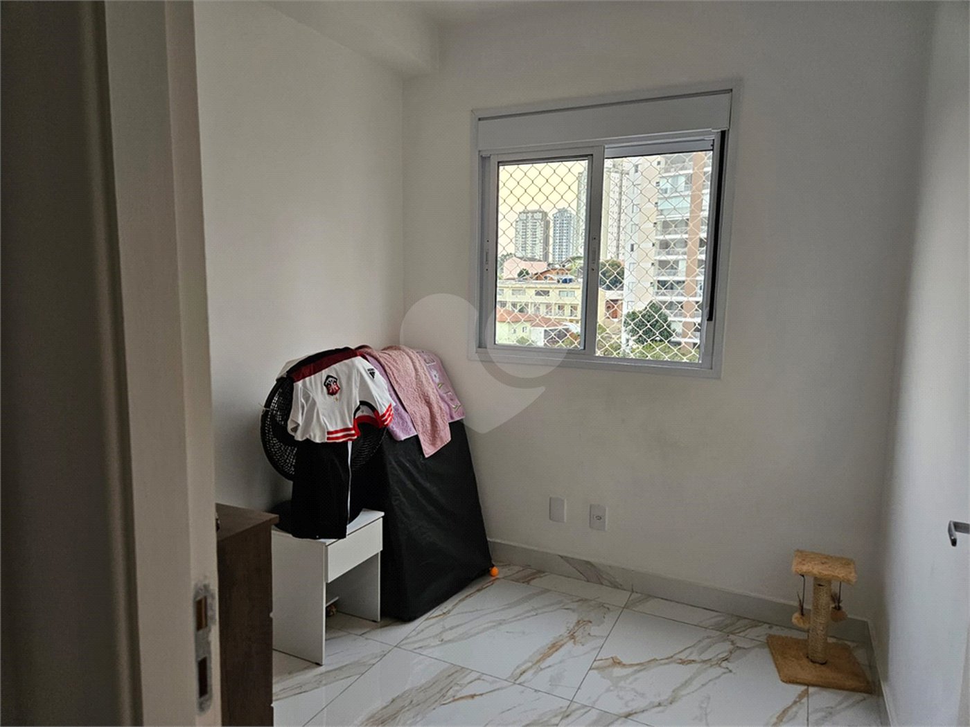 Apartamento à venda com 2 quartos em Mandaqui, São Paulo, SP