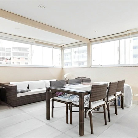 Apartamento à venda com 2 suítes em Vila Guiomar, Santo André, SP