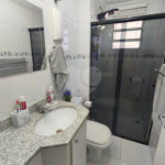 Apartamento à venda com 2 quartos em Freguesia do Ó, São Paulo, SP
