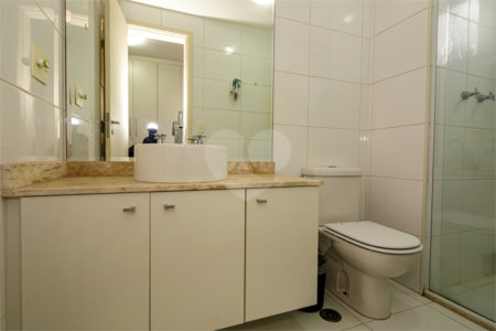 Apartamento à venda com 3 suítes em Alto da Boa Vista, São Paulo, SP
