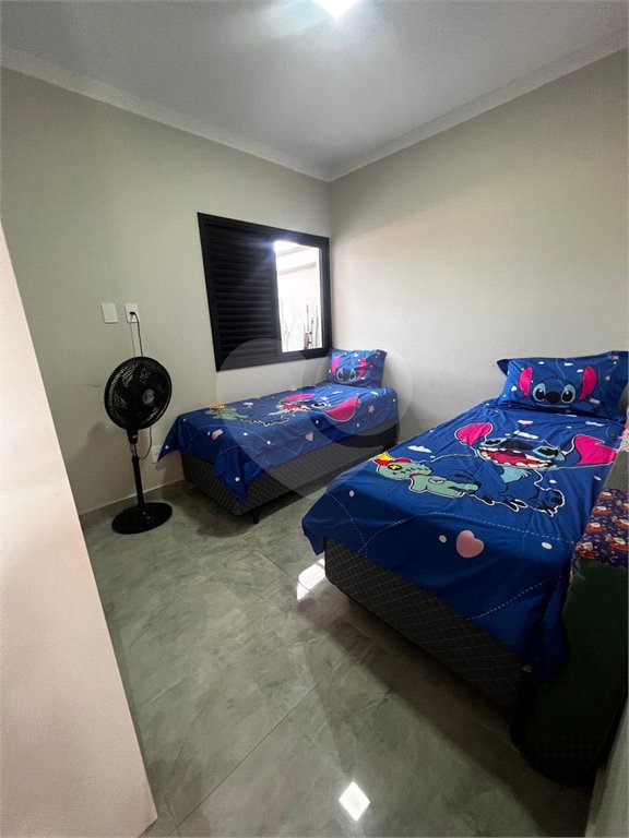 Casa à venda com 3 quartos, sendo 1 suíte, no condomínio Village Moutonnée, Salto - SP
