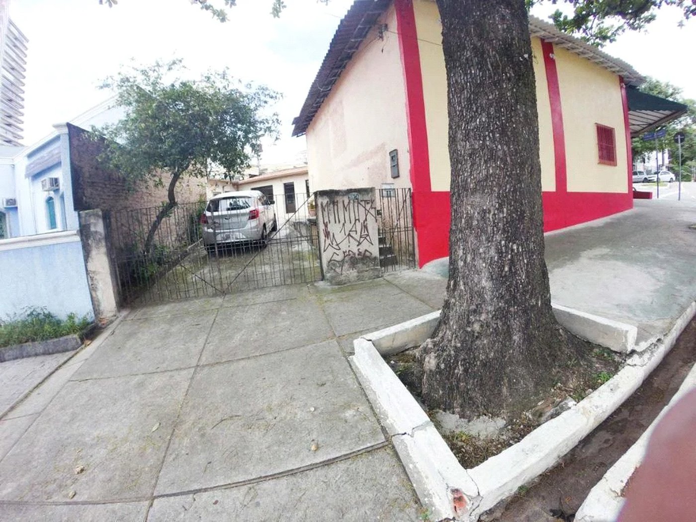 Casa de Vila à venda com 3 quartos em Vila Ipojuca, São Paulo, SP