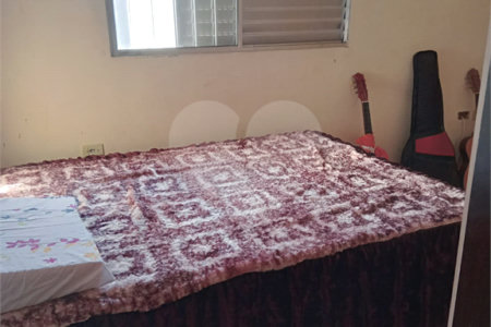 Casa de Vila à venda com 2 quartos, sendo 1 suíte, em Chácara Tatuapé, São Paulo, SP