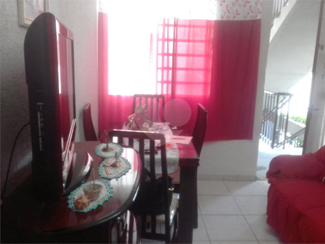 Apartamento à venda com 2 quartos em Vila Nova Cachoeirinha, São Paulo, SP