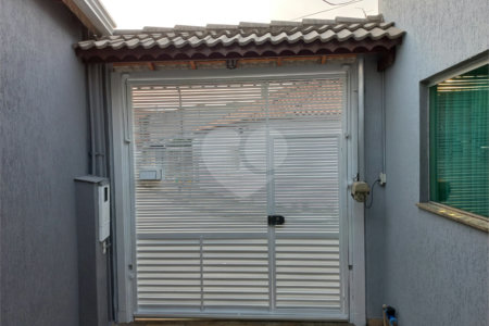 Casa à venda com 3 quartos em Jardim Cidapel, Jundiaí, SP