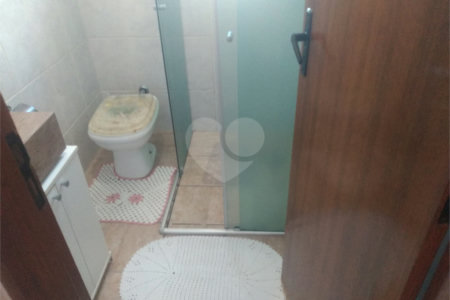 Casa Térrea à venda com 2 quartos em Vila Santa Edwiges, São Paulo, SP