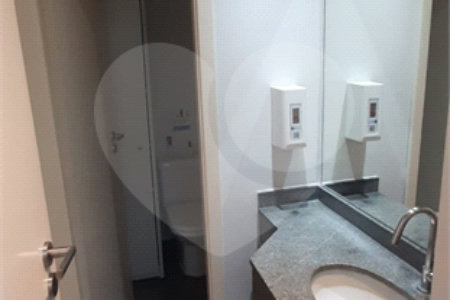 Laje Corporativa para alugar em Vila Olímpia, São Paulo, SP