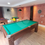 Apartamento à venda com 2 quartos em Água Branca, São Paulo, SP