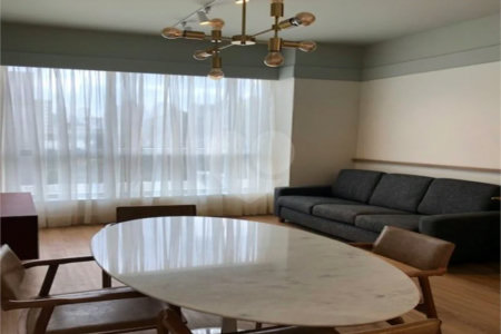 Flat à venda com 1 suíte em Jardim São Paulo(zona Norte), São Paulo, SP