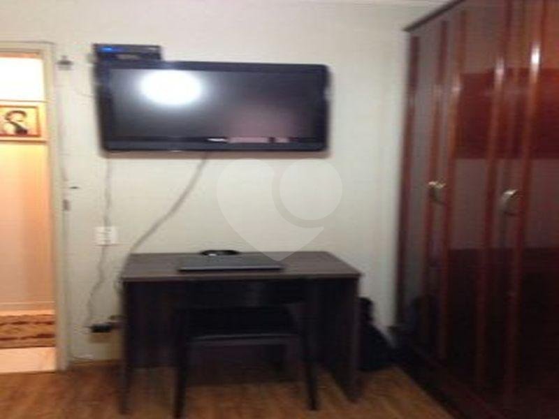 Apartamento à venda com 3 quartos, sendo 1 suíte, em Santana, São Paulo, SP