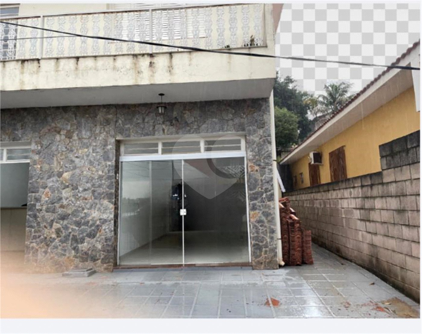 Salão para alugar em Vila Nova, Louveira, SP