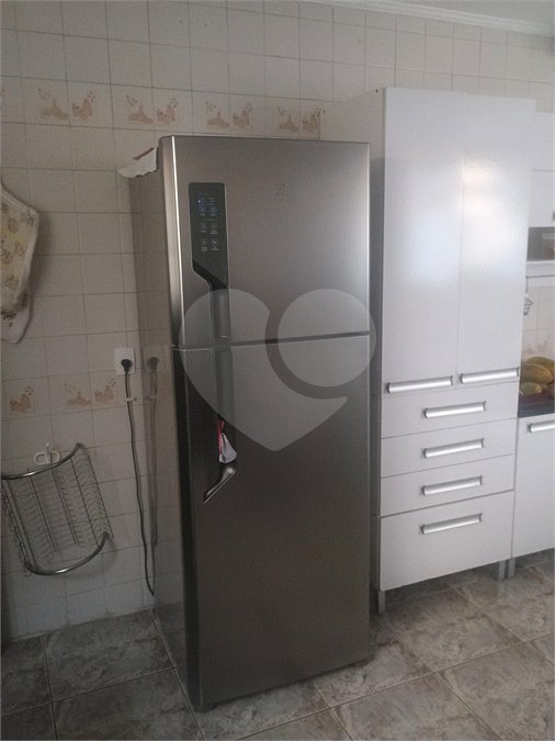 Sobrado à venda com 3 quartos, sendo 1 suíte, em Parque da Lapa, São Paulo, SP