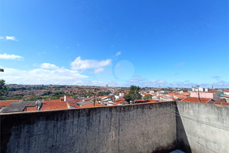 Casa à venda com 4 quartos, sendo 1 suíte, em Vila Belo Horizonte, Itapetininga, SP