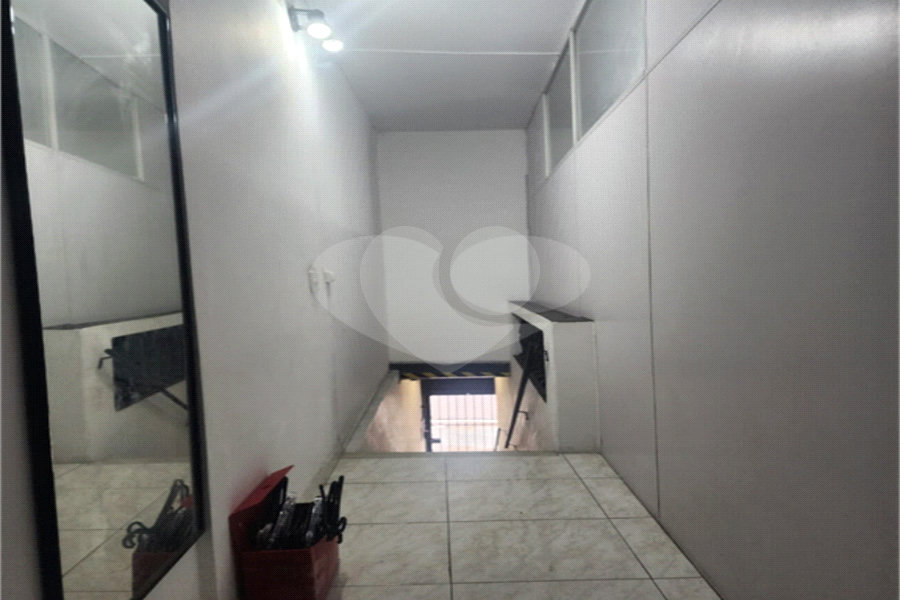 Sobrado à venda em Santana, São Paulo, SP