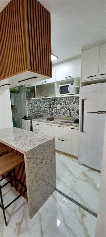 Apartamento à venda com 3 quartos, sendo 1 suíte,  em Limão, São Paulo, SP