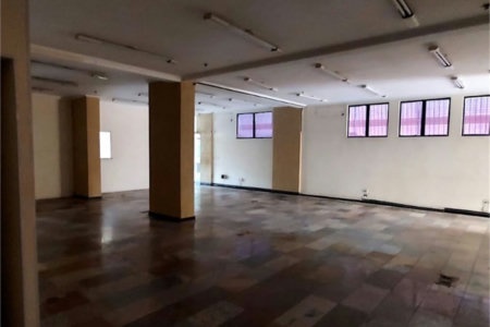 Loja Comercial para locação, ,  - LO0024.