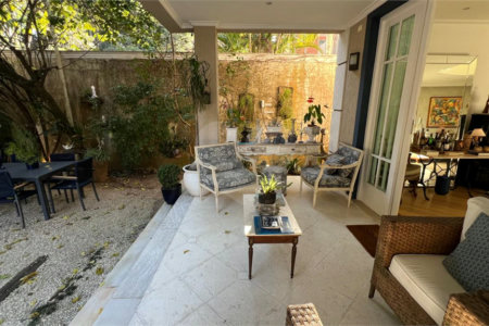 Sobrado à venda com 4 suítes em Jardim Marajoara, São Paulo, SP