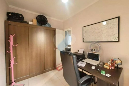 Apartamento à venda com 2 quartos em Jardim Vera Cruz, Sorocaba, SP