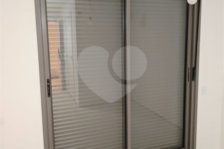 Apartamento à venda com 1 quarto em Pinheiros, São Paulo, SP