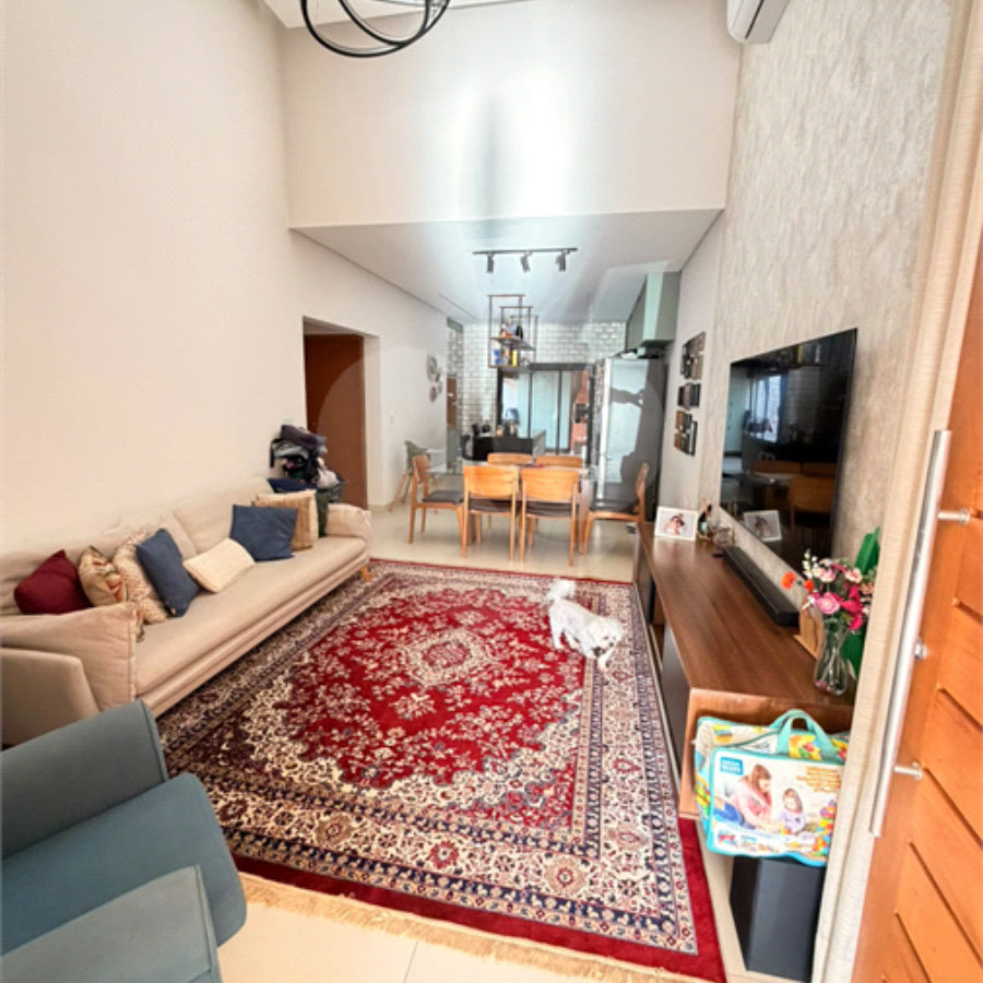 Casa à venda com 3 quartos, sendo 1 suíte, em Jardim Castelo Branco, Ribeirão Preto, SP