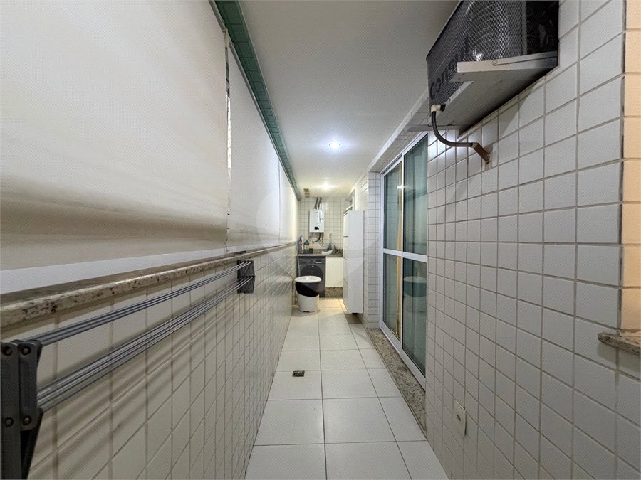 Apartamento à venda com 2 quartos, sendo 1 suíte, em Tijuca, Rio de Janeiro, RJ