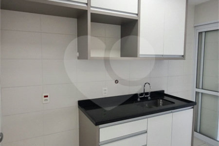 Apartamento à venda com 2 quartos, sendo 1 suíte, em Santa Teresinha, São Paulo, SP