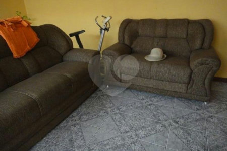 Casa à venda com 3 quartos, sendo 2 suítes, em Jardim Taboão, São Paulo, SP