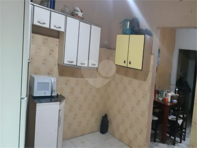 Casa à venda com 2 quartos em Artur Alvim, São Paulo, SP