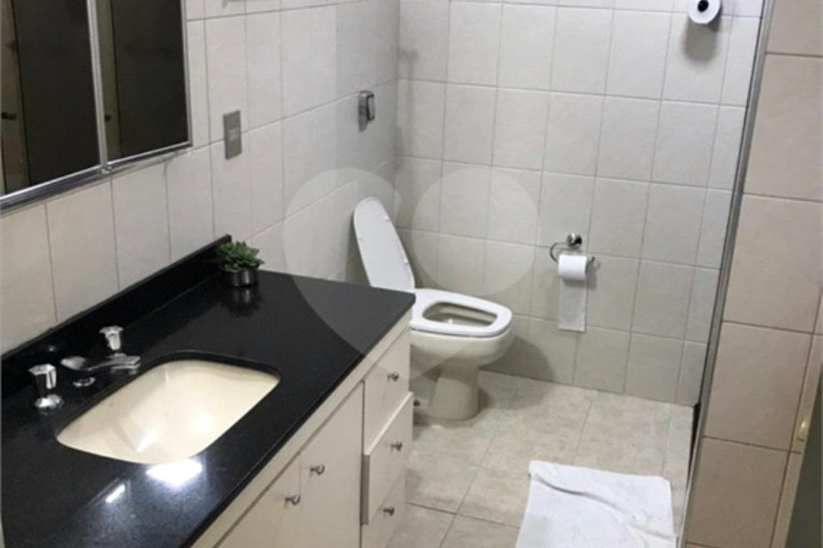 Apartamento à venda com 3 quartos, sendo 1 suíte, em Santana, São Paulo, SP