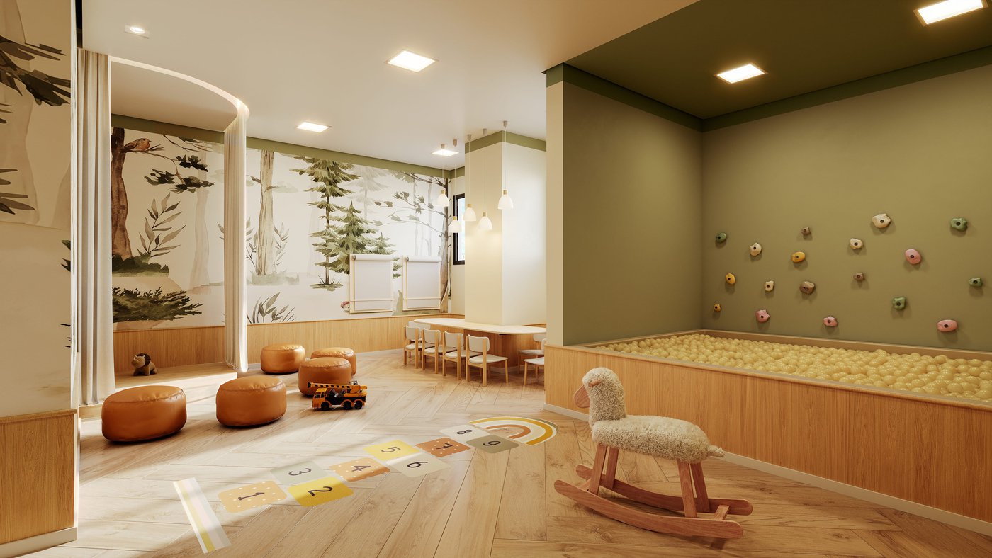 Urban Residencial