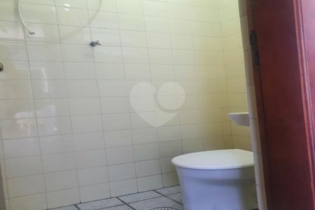 Salão Comercial à venda em Jardim Celeste, São Paulo, SP