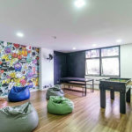 Apartamento de 3 dormitórios com suíte e 2 vagas na Vila São Francisco