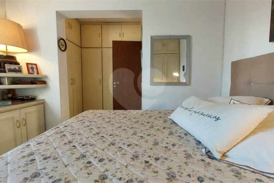 Apartamento à venda com 3 quartos, sendo 1 suíte, em Jardim Brasil (zona Sul), São Paulo, SP