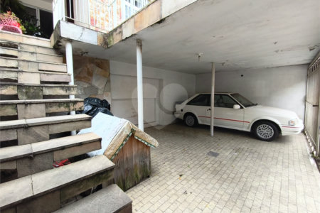 Casa Térrea à venda com 3 quartos em Vila Maria Alta, São Paulo, SP