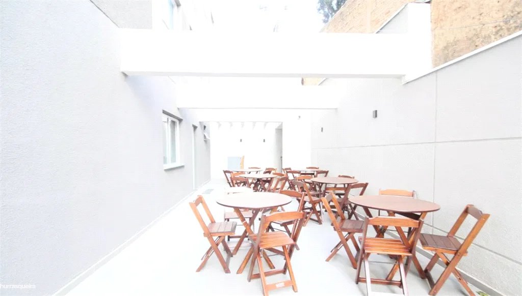 Apartamento à venda com 2 quartos em Vila Sônia, São Paulo, SP