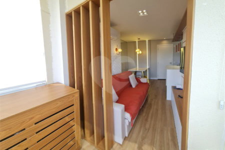 Apartamento à venda com 3 quartos, sendo 1 suíte, em Parada Inglesa, São Paulo, SP