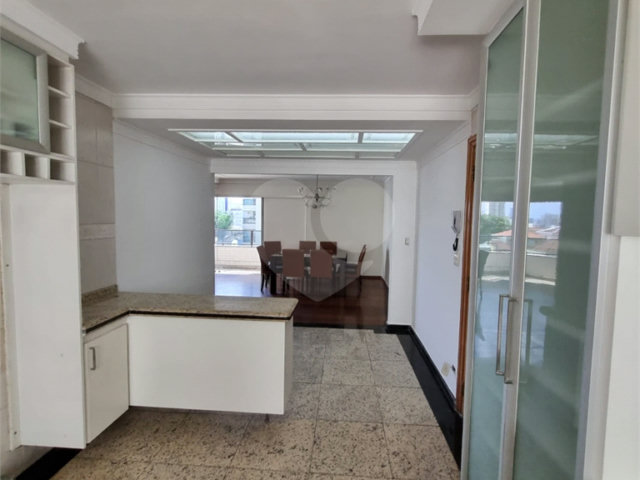 Apartamento à venda com 3 quartos, sendo 1 suíte,  em Santana, São Paulo, SP