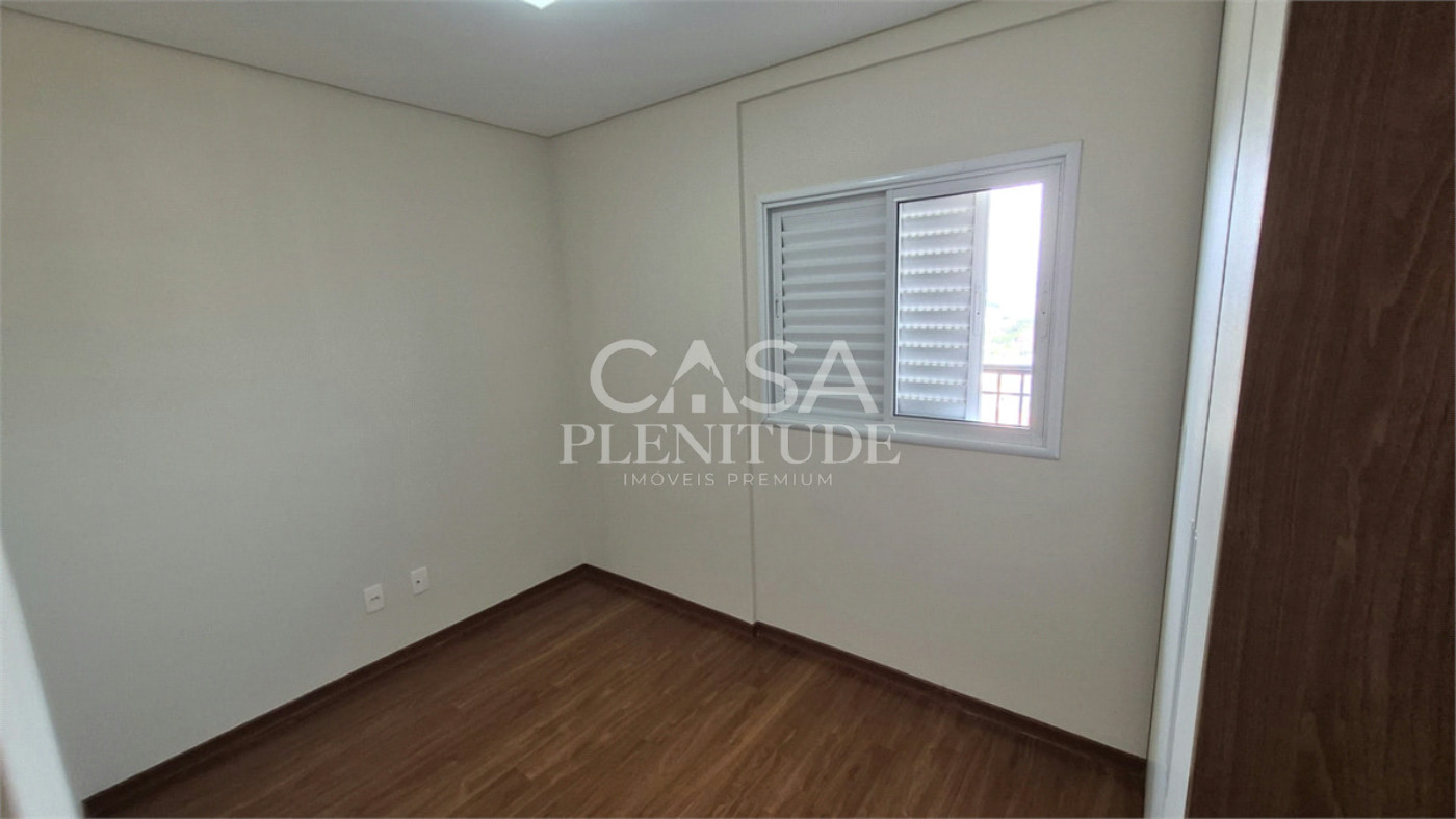 Apartamento para alugar com 2 quartos, sendo 1 suíte, em Parque Bela Vista, Votorantim, SP